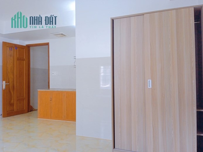 Cho Thuê Căn Hộ Mini 75m2 Nội Thất Cơ Bản Phường An Lạc A, Quận Bình Tân