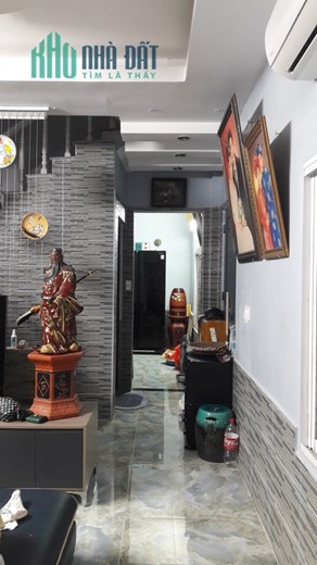 Nhà chính chủ Hà Đông 45m2 KINH DOANH, Ở NGAY đường Ô TÔ tránh chỉ 10m