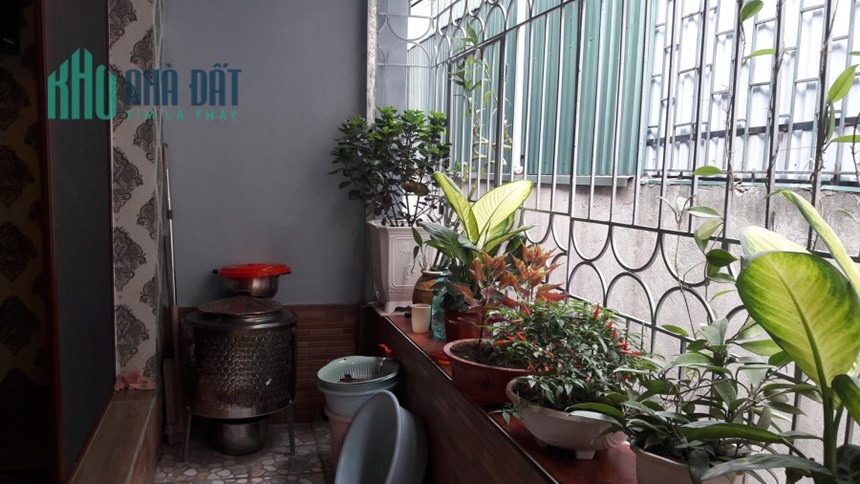 Nhà chính chủ Hà Đông 45m2 KINH DOANH, Ở NGAY đường Ô TÔ tránh chỉ 10m