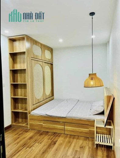 Bán nhà Lê Văn Hiến, Nhà Vượng Khí Chủ Nhiều Lộc 32m2 3.25 tỷ. (Miễn TG MG)