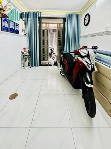 [NHÀ BÁN Q10 - KHÔNG QUY HOẠCH] Đường Nguyễn Tiểu La Phường 8 Quận 10