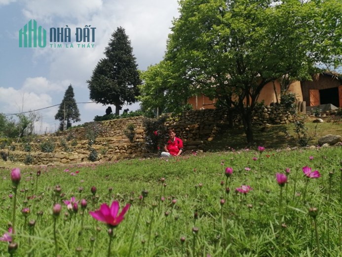 Bán sành homestay đẹp nhất Y Tý, quy hoạch sapa 2