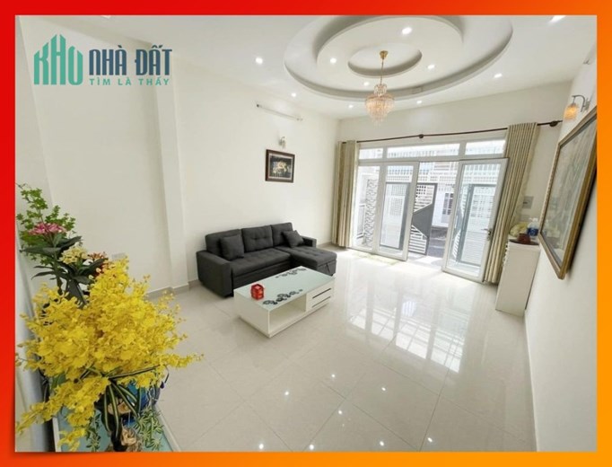 Cần BÁN GẤP - Nhà ở KQH Trần Anh Tông, Phường 8, Đà Lạt. Hạ Giá còn 7,9 Tỷ
