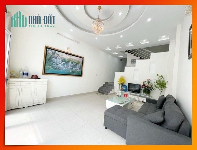 Cần BÁN GẤP - Nhà ở KQH Trần Anh Tông, Phường 8, Đà Lạt. Hạ Giá còn 7,9 Tỷ