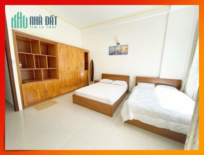 Cần BÁN GẤP - Nhà ở KQH Trần Anh Tông, Phường 8, Đà Lạt. Hạ Giá còn 7,9 Tỷ