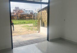 ** CHÍNH CHỦ CẦN BÁN CĂN NHÀ CẤP 4 Ở HUẾ