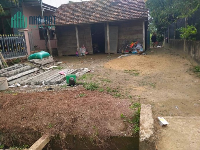 CHÍNH CHỦ Cần Bán Lô Đất Đẹp Vị Trí Đắc Địa Tại Thôn 1, Xã Quảng Trị, Huyện Đạ Tẻh, Tỉnh Lâm Đồng.