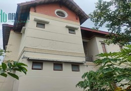 Bán đất tặng Biệt Thự + 2 cái nhà + 2 dãy phòng trọ PHƯỜNG An Phú Đông Q.12, 1481m2, Ngan 18m dài