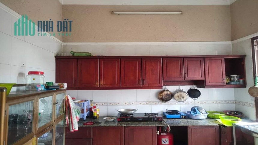 Bán đất tặng Biệt Thự + 2 cái nhà + 2 dãy phòng trọ PHƯỜNG An Phú Đông Q.12, 1481m2, Ngan 18m dài