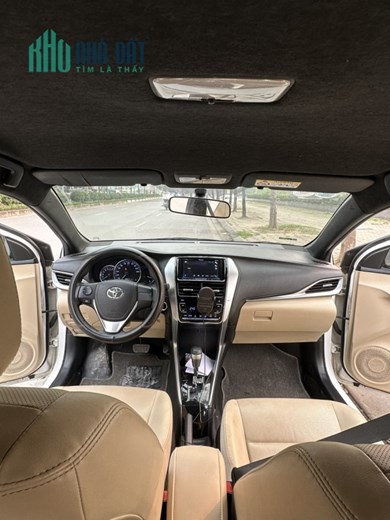Cần bán xe Toyota yaris 2019 Phố Tăng Bạt Hổ, Phường Bạch Đằng, Quận Hai Bà Trưng, Hà Nội