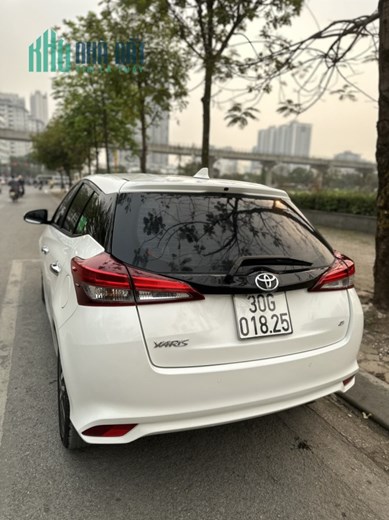 Cần bán xe Toyota yaris 2019 Phố Tăng Bạt Hổ, Phường Bạch Đằng, Quận Hai Bà Trưng, Hà Nội