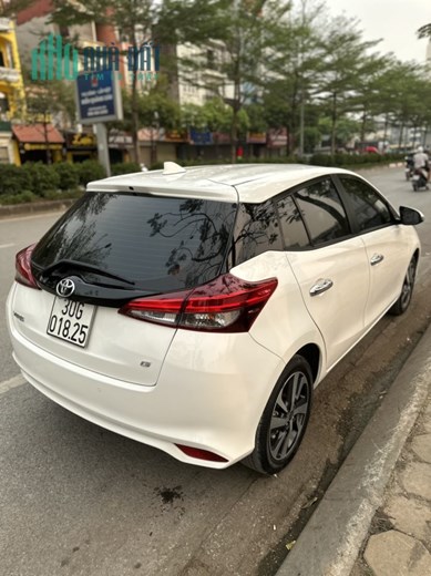 Cần bán xe Toyota yaris 2019 Phố Tăng Bạt Hổ, Phường Bạch Đằng, Quận Hai Bà Trưng, Hà Nội