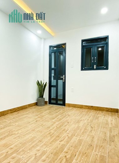 Nhà Tuyệt Đẹp Trần Xuân Soạn, 3 tầng, Chỉ 3.25 Tỷ, Tân Hưng Quận 7