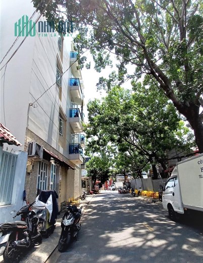 Nhà Đường Nguyễn Thị Thập 4.25x20m2, Gần Siêu Thị Big C Quận 7, Gía Chỉ 11.X Tỷ