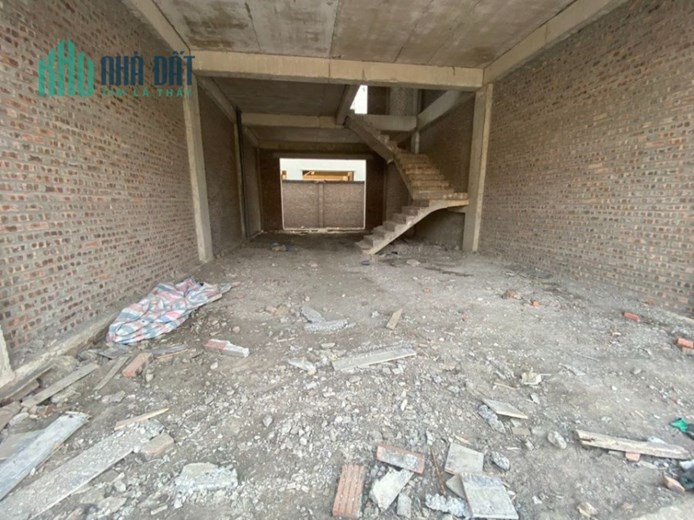 Bán căn shophouse view mặt đường bao biển- Dự án La Emera Hạ Long (Đường bao biển nối Hạ Long - Cẩm