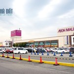 Chính chủ bán lô A60 mặt bằng 1855 ngay cạnh trung tâm thương mại Aeon Maill Thanh Hoá