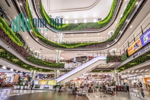 Chính chủ bán lô A60 mặt bằng 1855 ngay cạnh trung tâm thương mại Aeon Maill Thanh Hoá