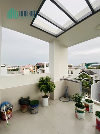 HXH thông 5 tầng 100m2 5 tầng Nguyễn Văn Luông Quận 6 nhỉnh 12 tỷ