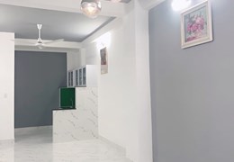 Nhà bán Q10, vài bước ra Ngô Quyền, 36m2 nhỉnh 5 tỷ