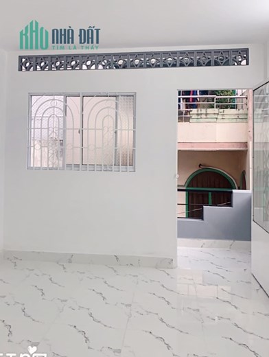 Nhà bán Q10, vài bước ra Ngô Quyền, 36m2 nhỉnh 5 tỷ