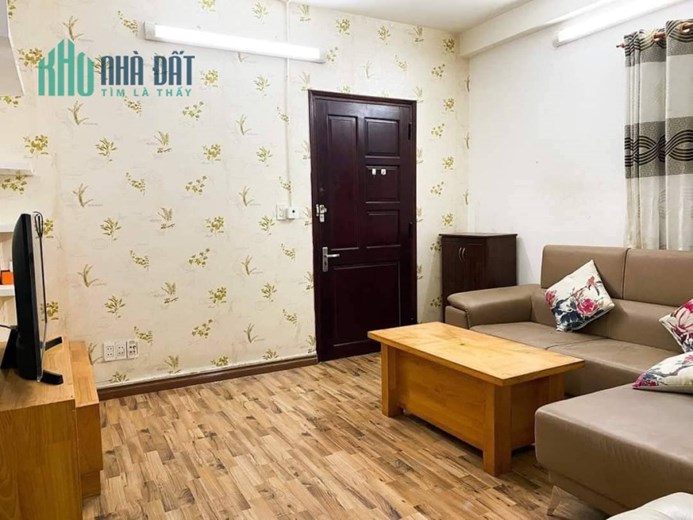 Bán Căn Hộ Căn Góc Ct4A Vĩnh Điềm Trung Nha Trang