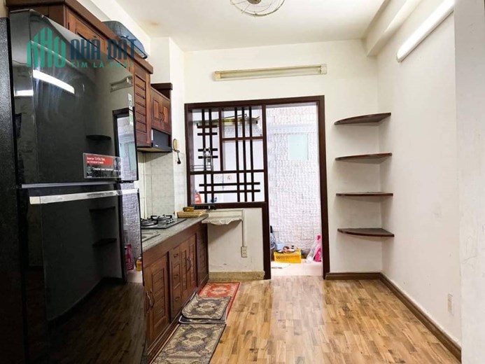 Bán Căn Hộ Căn Góc Ct4A Vĩnh Điềm Trung Nha Trang