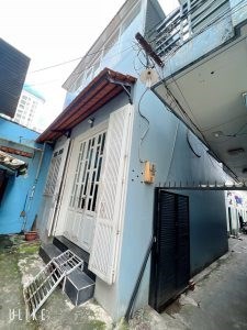 Chính Chủ Cần Bán Nhà Hẻm 42
