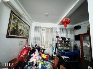 Chính Chủ Cần Bán Nhà Hẻm 42