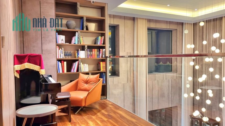 Bán nhà 6 tầng mặt phố Chùa Láng, Đống Đa, vỉa hè, mặt tiền rộng, 45m, mtiền 7m, 27.5 tỷ