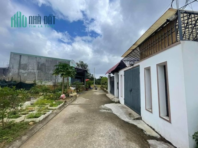 Bán Đất Diên Toàn Diên Khánh