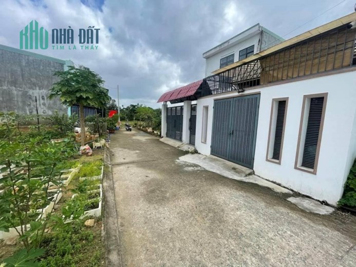 Bán Đất Diên Toàn Diên Khánh