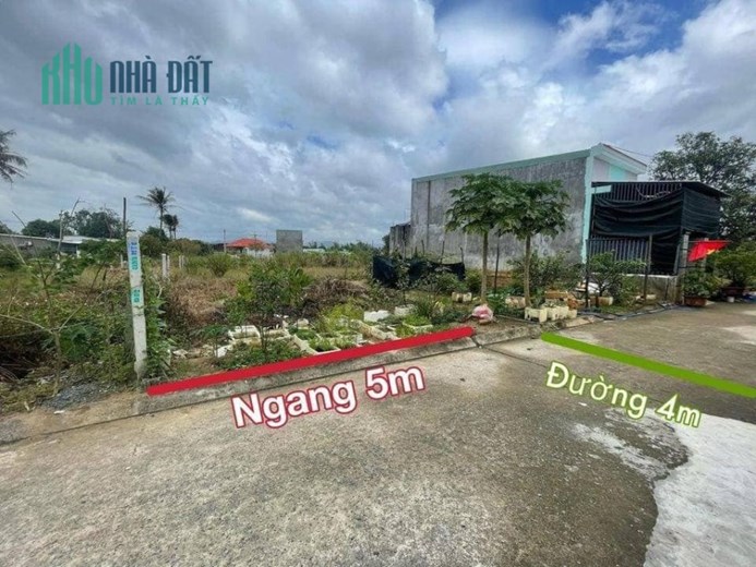 Bán Đất Diên Toàn Diên Khánh
