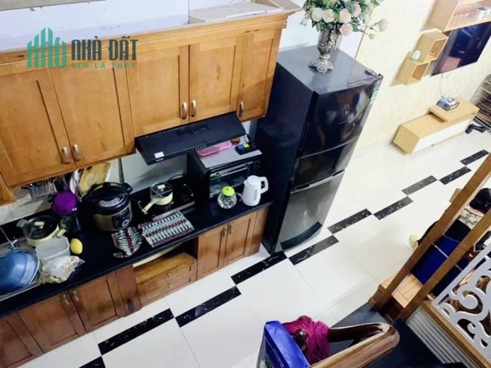 Thanh Bình ,Mỗ Lao 45m2 x 5T GẦN PHỐ ,NGÕ NÔNG, Ô TÔ  chỉ nhỉnh 4 tỷ