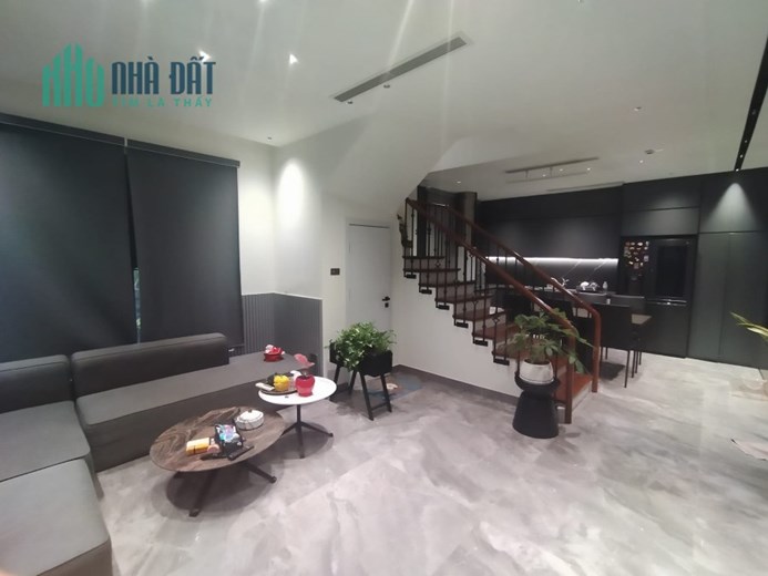 Phố Thanh Bình, Mỗ Lao 48m2, Ô TÔ, TRUNG TÂM, NHÀ ĐẸP Ở NGAY, Giá rẻ