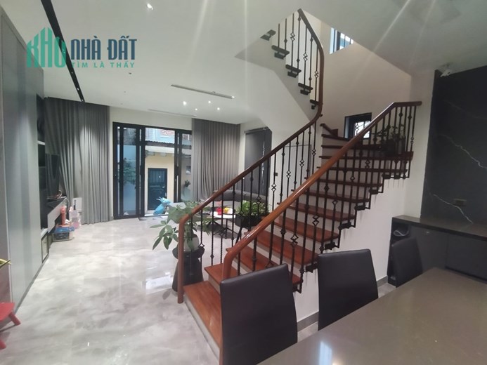 Phố Thanh Bình, Mỗ Lao 48m2, Ô TÔ, TRUNG TÂM, NHÀ ĐẸP Ở NGAY, Giá rẻ