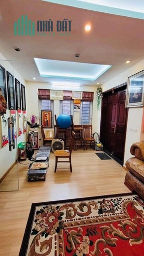 Nguyễn Trãi, Thanh Xuân 160m2 x 9.2m mặt tiền  Giá Chào 28 tỷ, biệt phủ có 1- 0-2.