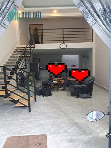 Bán nhà HXH Thới An 13, Q12, 57m2, 2 tầng, 3.8 tỷ. Ở̉ ngay.