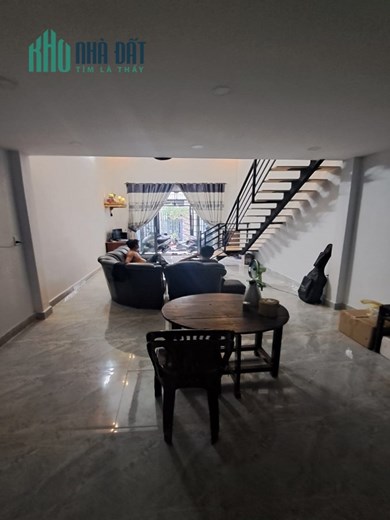 Bán nhà HXH Thới An 13, Q12, 57m2, 2 tầng, 3.8 tỷ. Ở̉ ngay.
