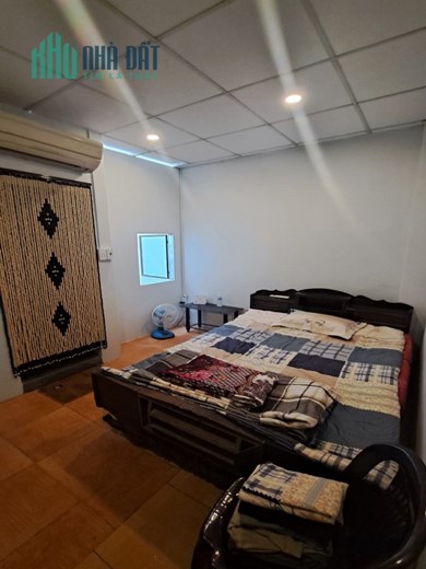 Bán nhà HXH Thới An 13, Q12, 57m2, 2 tầng, 3.8 tỷ. Ở̉ ngay.