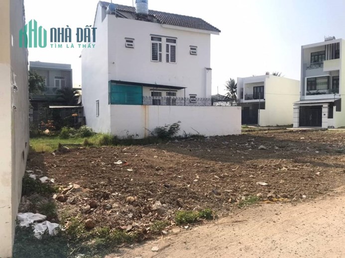 Bán Lô Đất Hẻm Phú Nông Vĩnh Ngọc Nha Trang