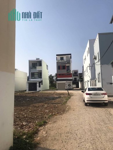 Bán Lô Đất Hẻm Phú Nông Vĩnh Ngọc Nha Trang