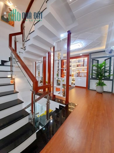 Nhà Bình Tân, Đường Tây Lân, Khu VIP Biệt Thự, 75m2 x4T, Chỉ 6 Tỷ