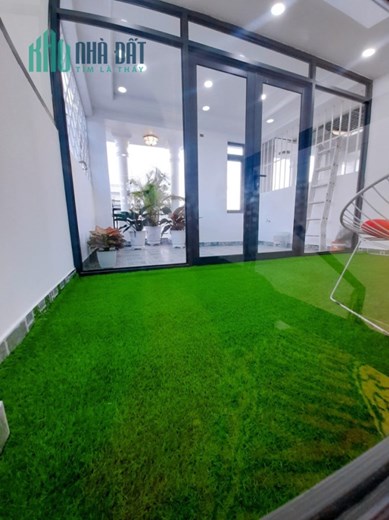 Nhà Bình Tân, Đường Tây Lân, Khu VIP Biệt Thự, 75m2 x4T, Chỉ 6 Tỷ