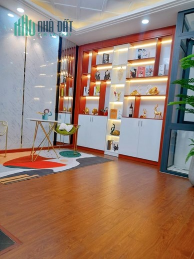 Nhà Đường Tây Lân, Quận Bình Tân, Khu VIP Biệt Thự, 75m2 x4T, Chỉ 6 Tỷ