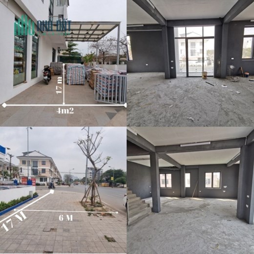 CHÍNH CHỦ CẦN CHO THUÊ VĂN PHÒNG hoặc SÂN VƯỜN TẠI PHƯỜNG DƯƠNG NỘI HÀ ĐÔNG HÀ NỘI