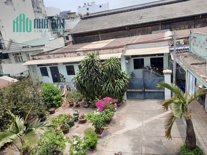 Bán nhà C4 1000m2, Nguyễn Thượng Hiền, P1, Gò Vấp, Giá chỉ nhĩnh 2x tỷ X nhỏ xíu.