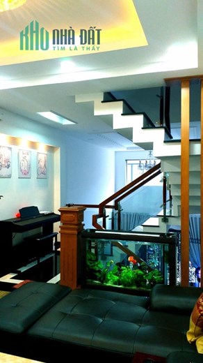 Bán nhà Phạm Văn Bạch Tân Bình - Chỉ 7 Tỷ có nhà HXH xung quanh tiện ích đầy đủ Khu an ninh dân trí