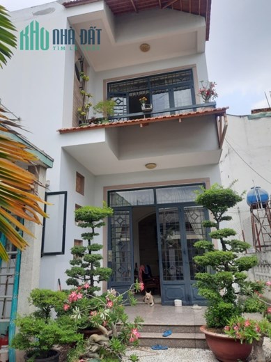 Bán nhà riêng tại Đường Nguyễn Thượng Hiền - Quận Gò Vấp - Hồ Chí Minh