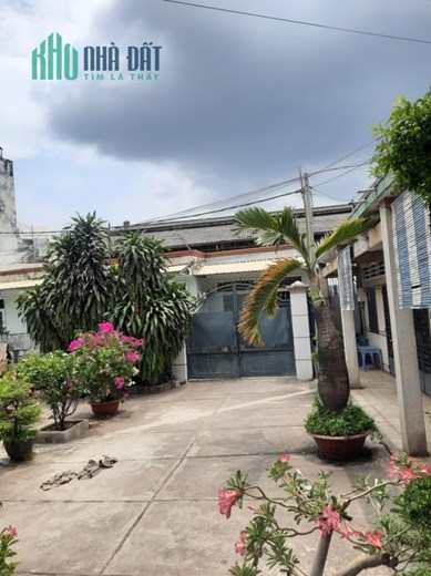 Bán nhà riêng tại Đường Nguyễn Thượng Hiền - Quận Gò Vấp - Hồ Chí Minh