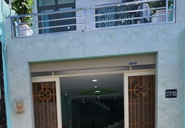 Cho Thuê Nhà 64m2, Đường Số 3, KDC N.H Vương,An Lạc, B.Tân